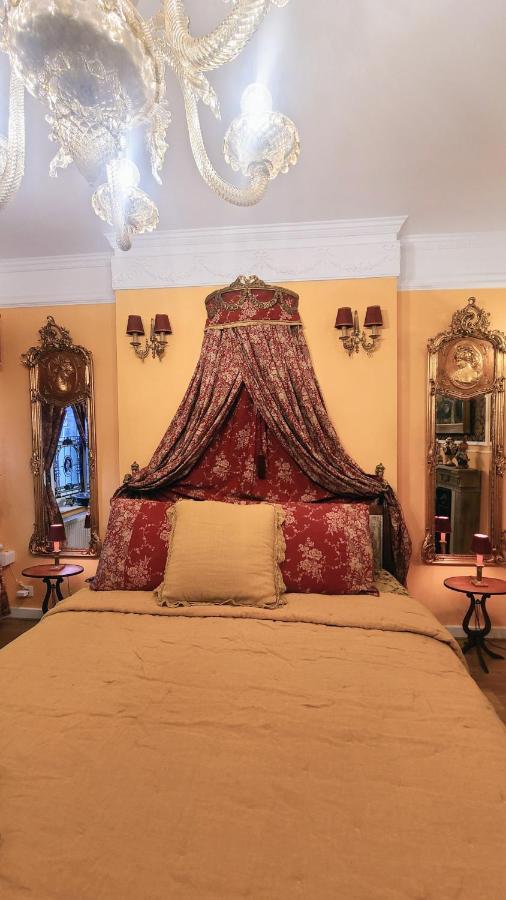 Bed & Breakfast Boutique Poppy's Brugge