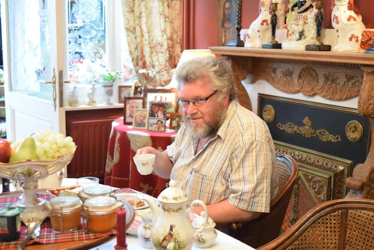 Boutique Poppy's Bed & Breakfast 3*