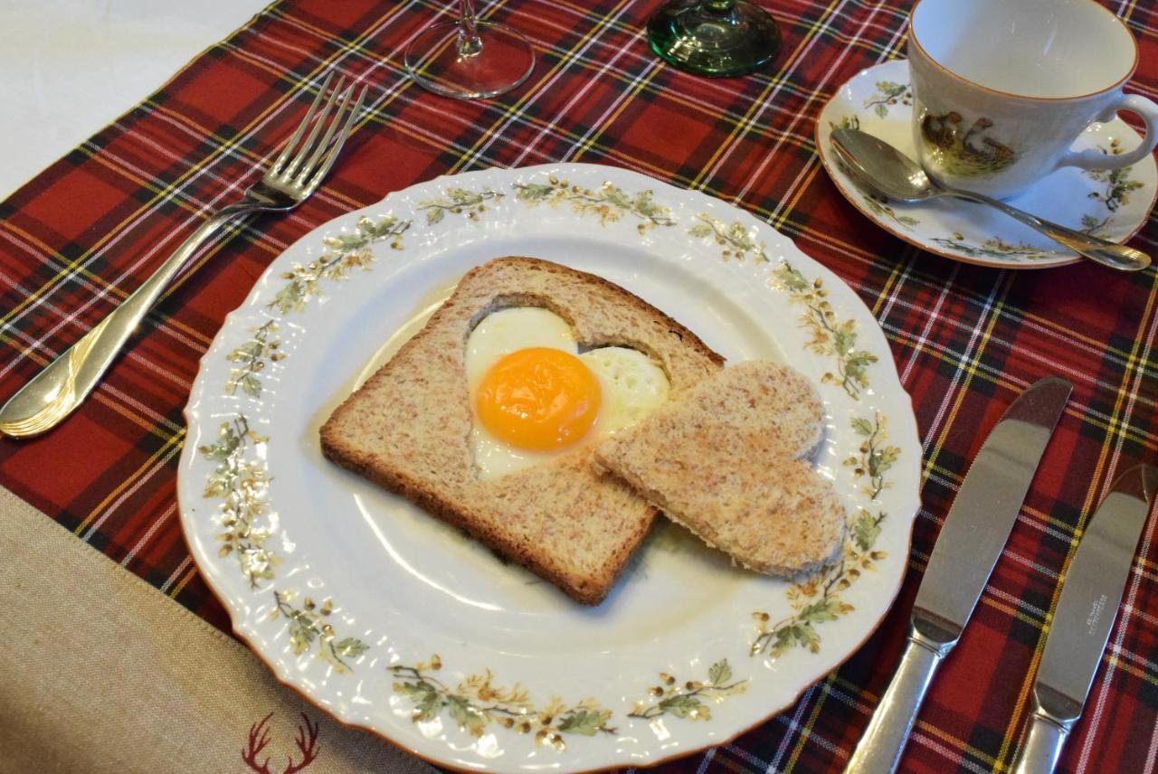 Bed & Breakfast Boutique Poppy's